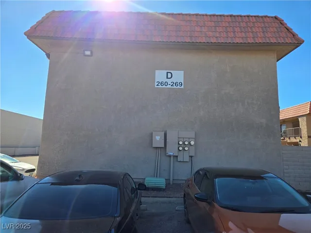 $150,000 | 4300 North Lamont Street, Unit 261, Las Vegas, NV 89115