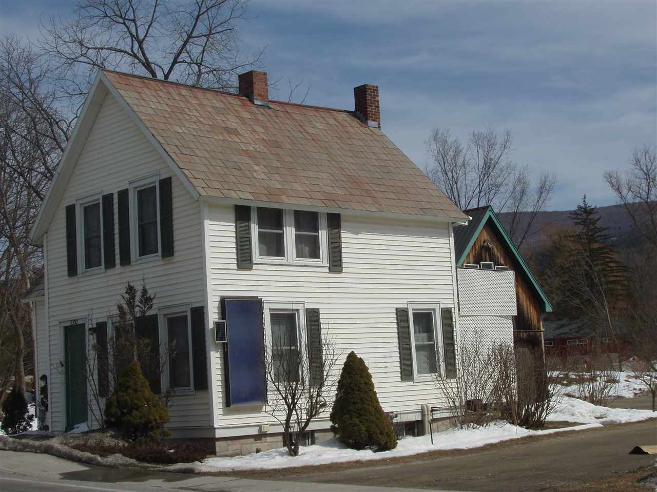3390 Richville Road Manchester, VT 05255 - Photo 11 of 22 Gallery Image 11