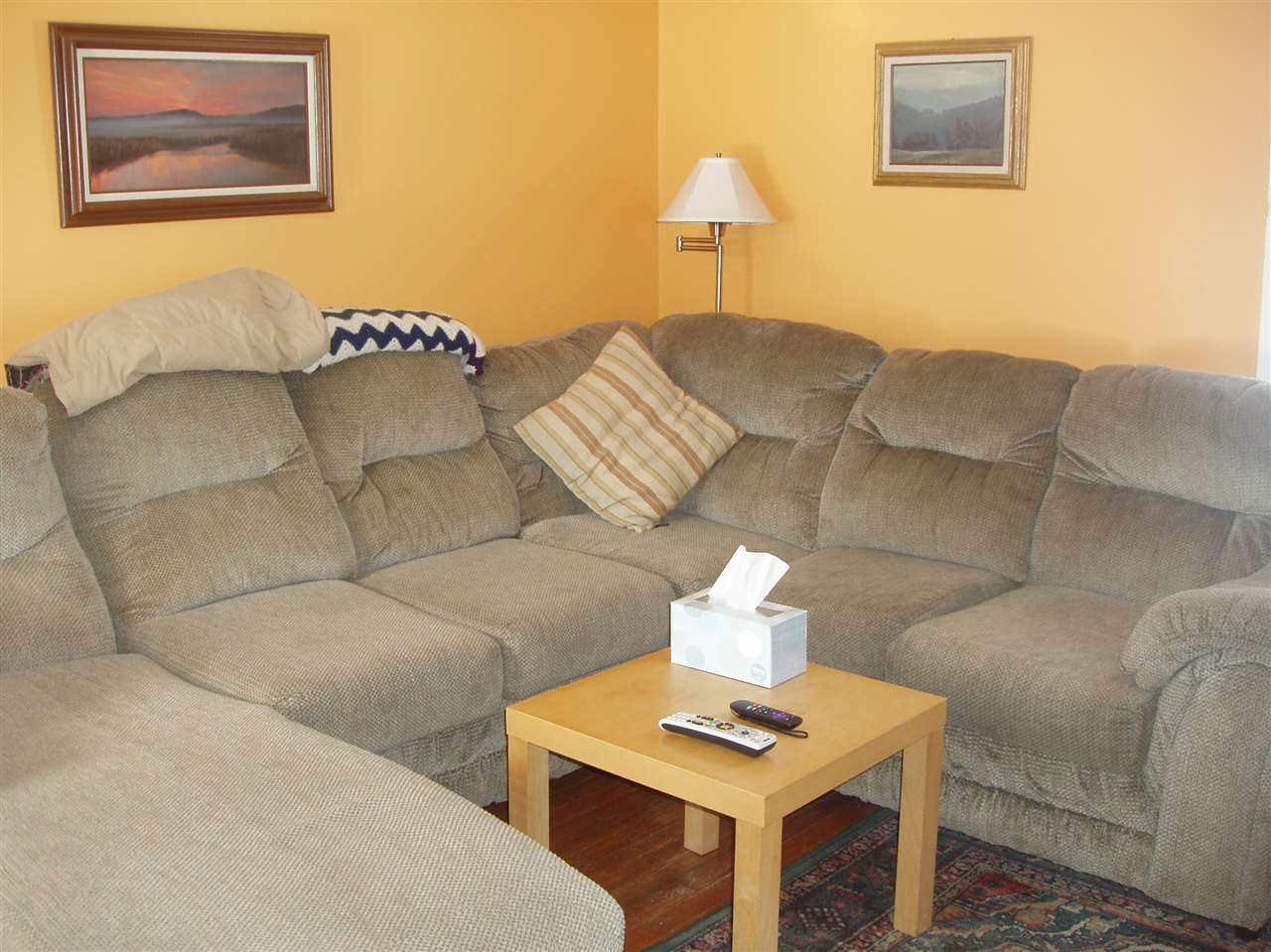3390 Richville Road Manchester, VT 05255 - Photo 3 of 22 Gallery Image 3