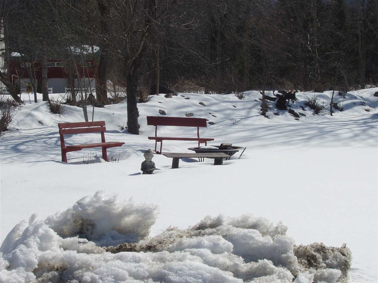 3390 Richville Road Manchester, VT 05255 - Photo 10 of 22 Gallery Image 10