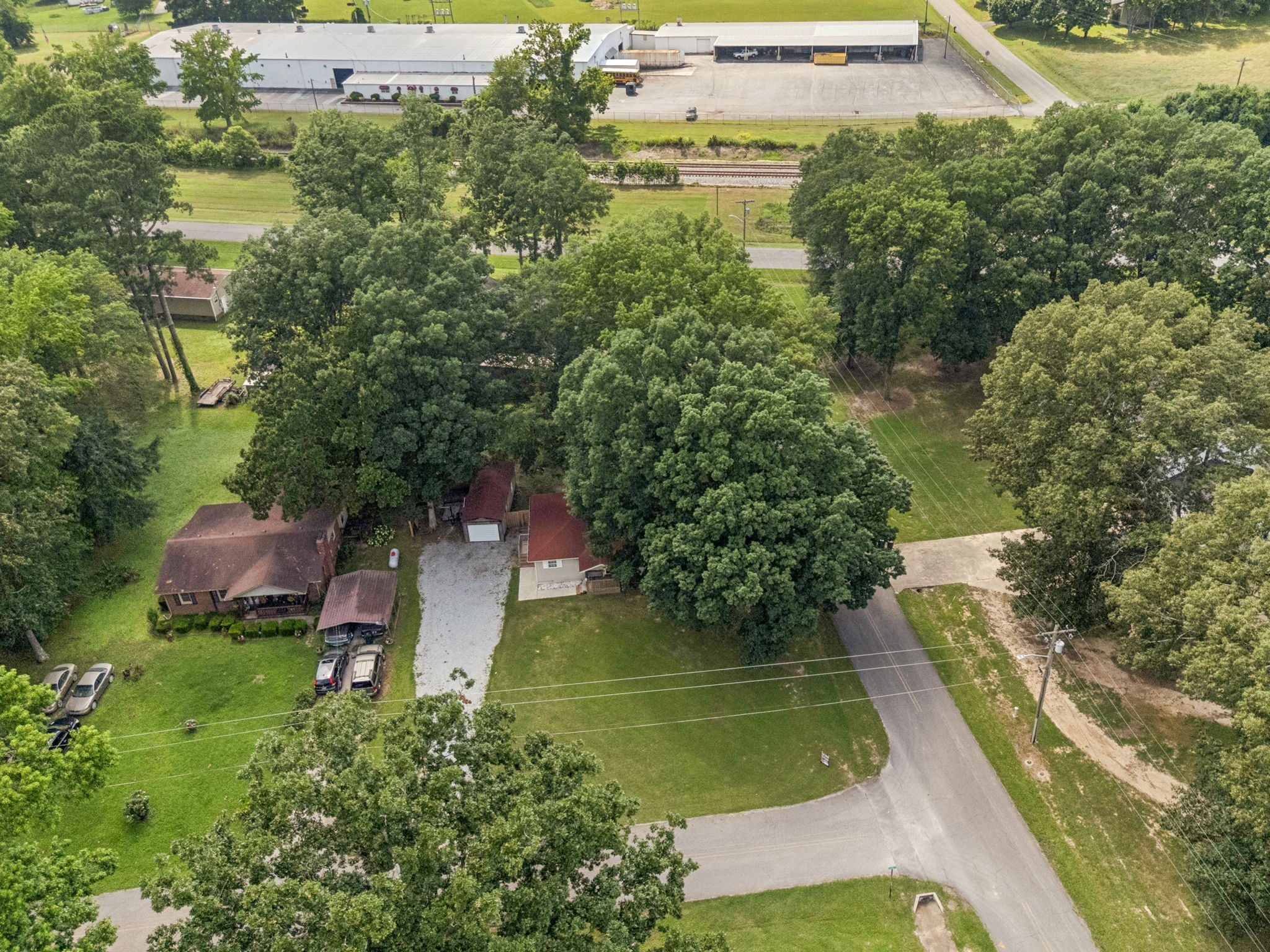 30429 Sims Street Ardmore, TN 38449 - Photo 37 of 40