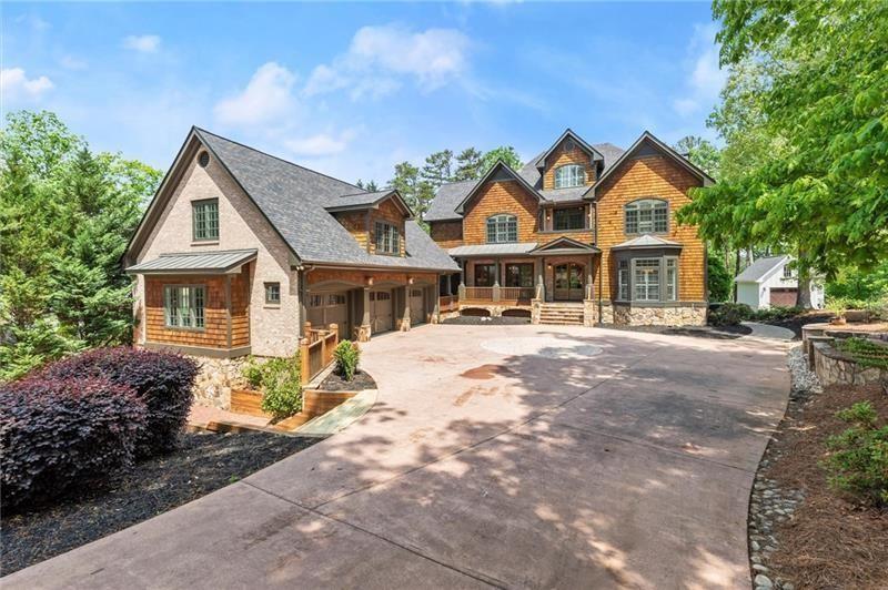4290 Bobbins Way Cumming, GA 30041 - Photo 109 of 133