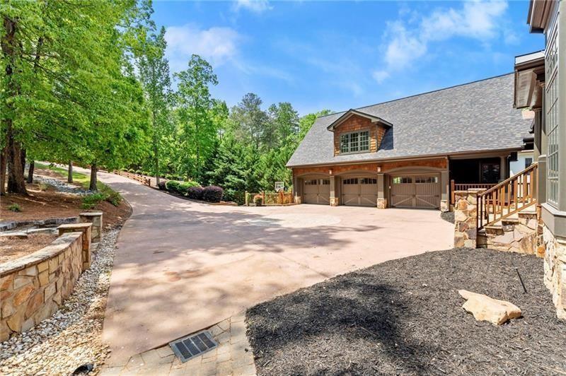 4290 Bobbins Way Cumming, GA 30041 - Photo 115 of 133
