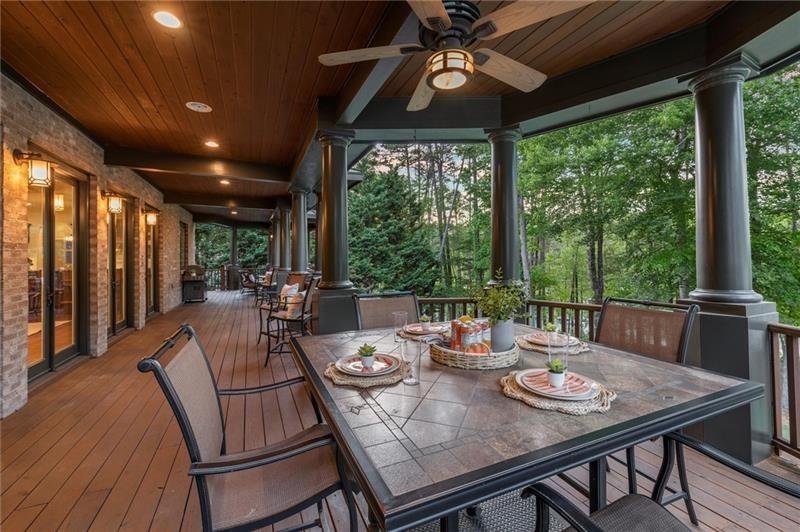 4290 Bobbins Way Cumming, GA 30041 - Photo 41 of 133