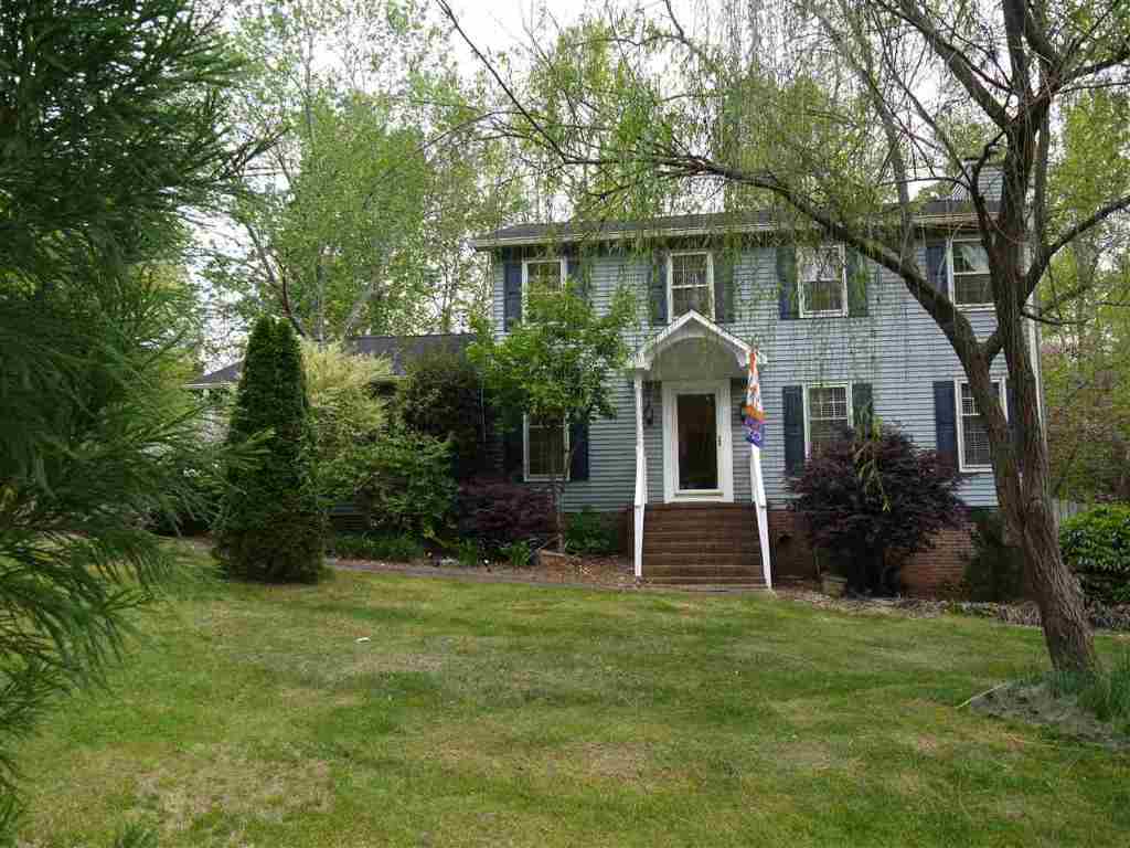 6 Lynchester Road Greenville, SC 29615 - Photo 1 of 22 Gallery Image 1