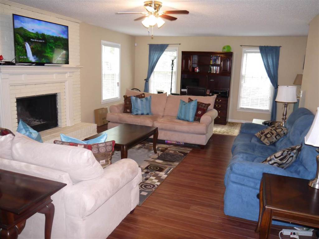6 Lynchester Road Greenville, SC 29615 - Photo 4 of 22 Gallery Image 4