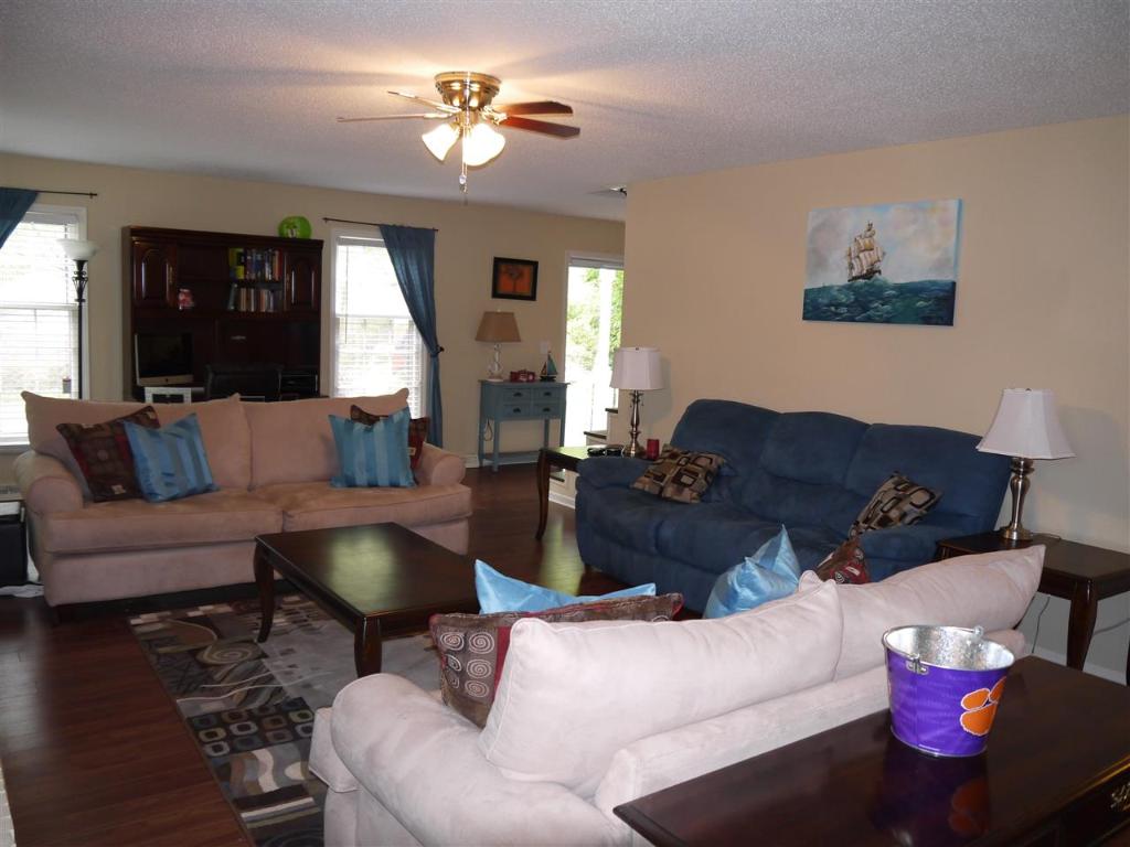 6 Lynchester Road Greenville, SC 29615 - Photo 5 of 22 Gallery Image 5