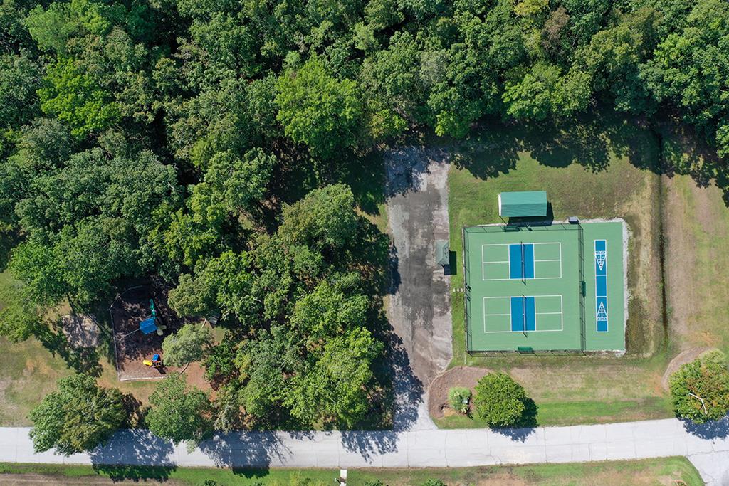 100 Ferry Cove Road Greenwood, SC 29649 - Photo 70 of 71