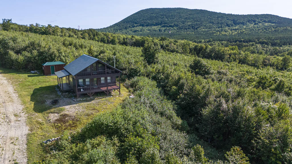 1261 Dirigo Road West Forks, ME 04985 - Photo 33 of 35 DJI_20260815090845_0004_D