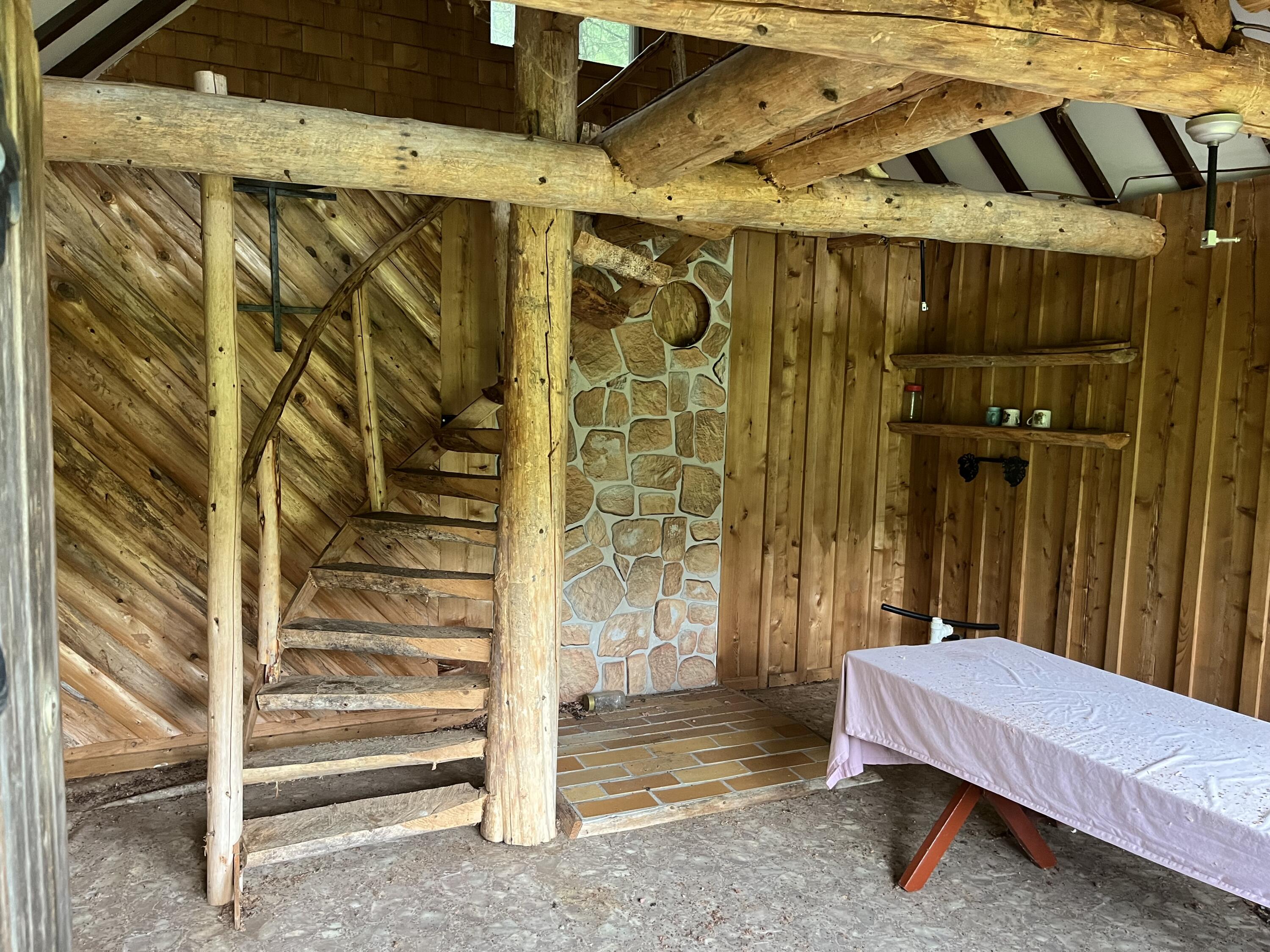 1731 Hamlin Road Van Buren, ME 04785 - Photo 29 of 34 Hamlin property