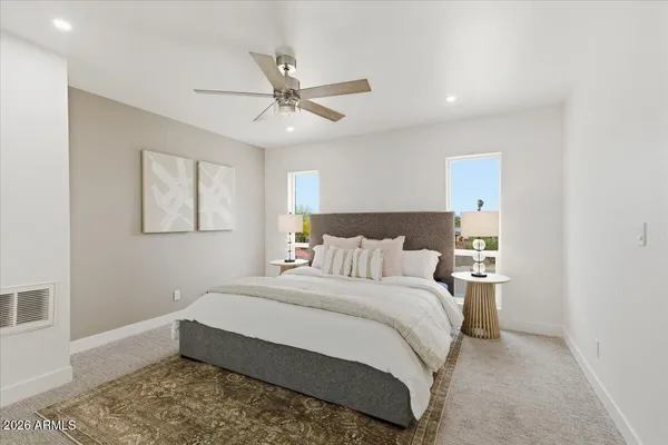 $1,195,000 | 2218 East Sunnyside Drive, Phoenix, AZ 85022