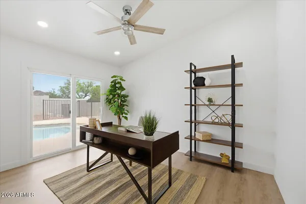 $1,195,000 | 2218 East Sunnyside Drive, Phoenix, AZ 85022