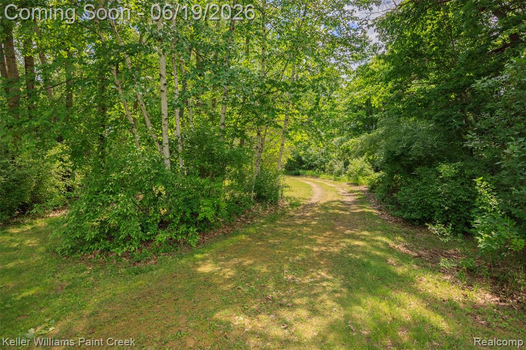 2457 Harrington Road Croswell, MI 48422 - Photo 31 of 42