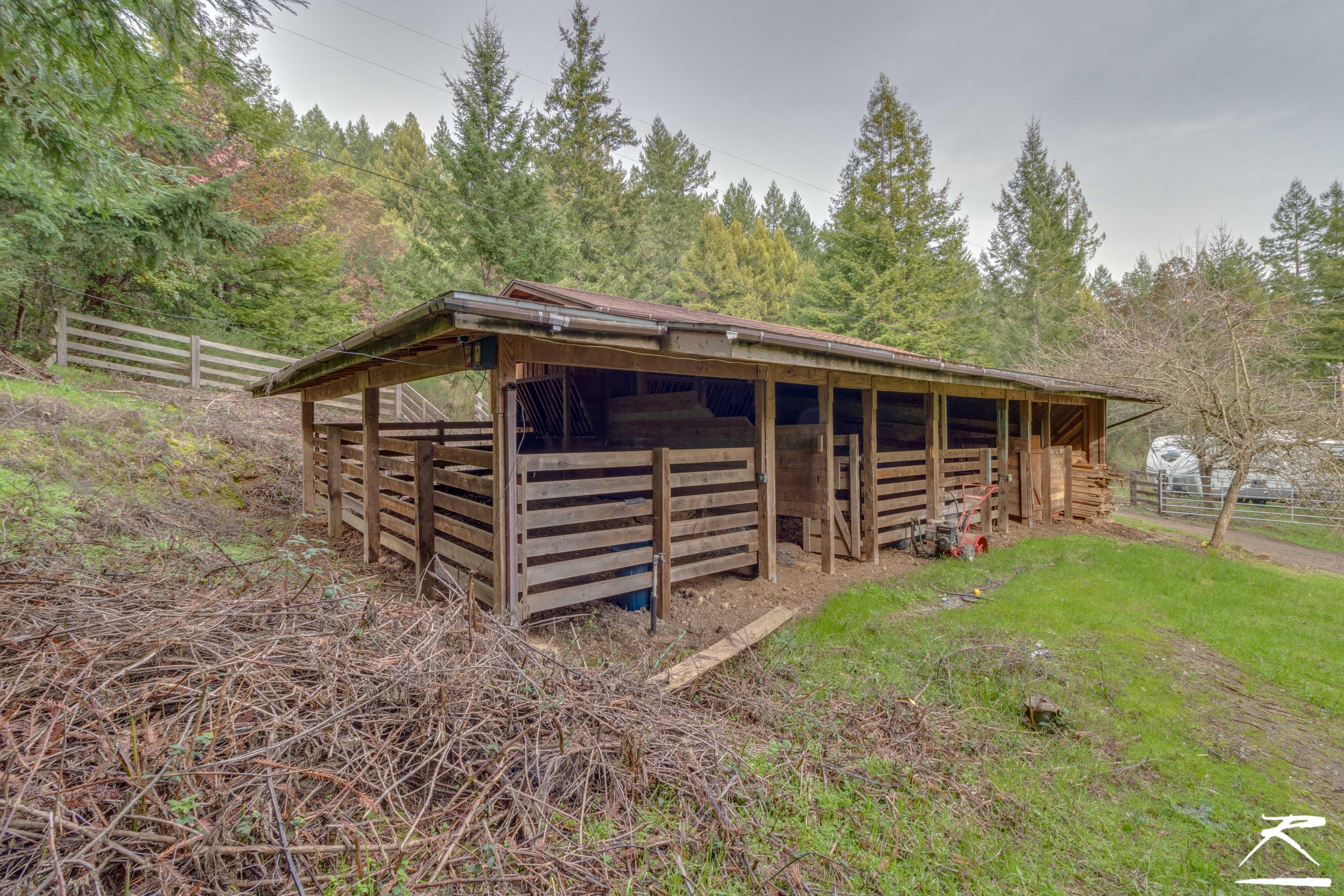 9675 Dyerville Loop Road Myers Flat, CA 95554 - Photo 23 of 30 9675-Dyerville-Loop-Road-Myers-Flat-CA-2