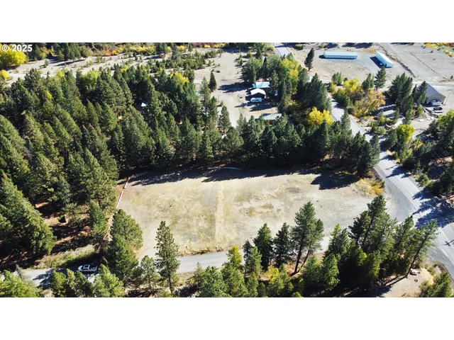 $89,900 | 0 Bourne Avenue, Unit 1801, Sumpter, OR 97877