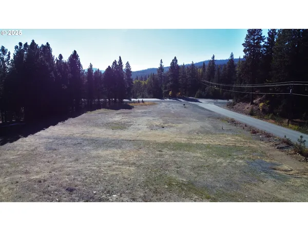 $125,000 | 0 Bourne Avenue, Unit 1801, Sumpter, OR 97877