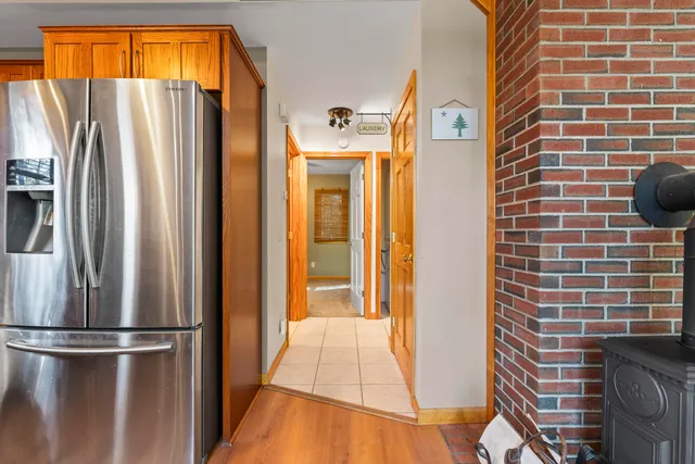 $499,000 | 376 Bowdoinham Road, Sabattus, ME 04280