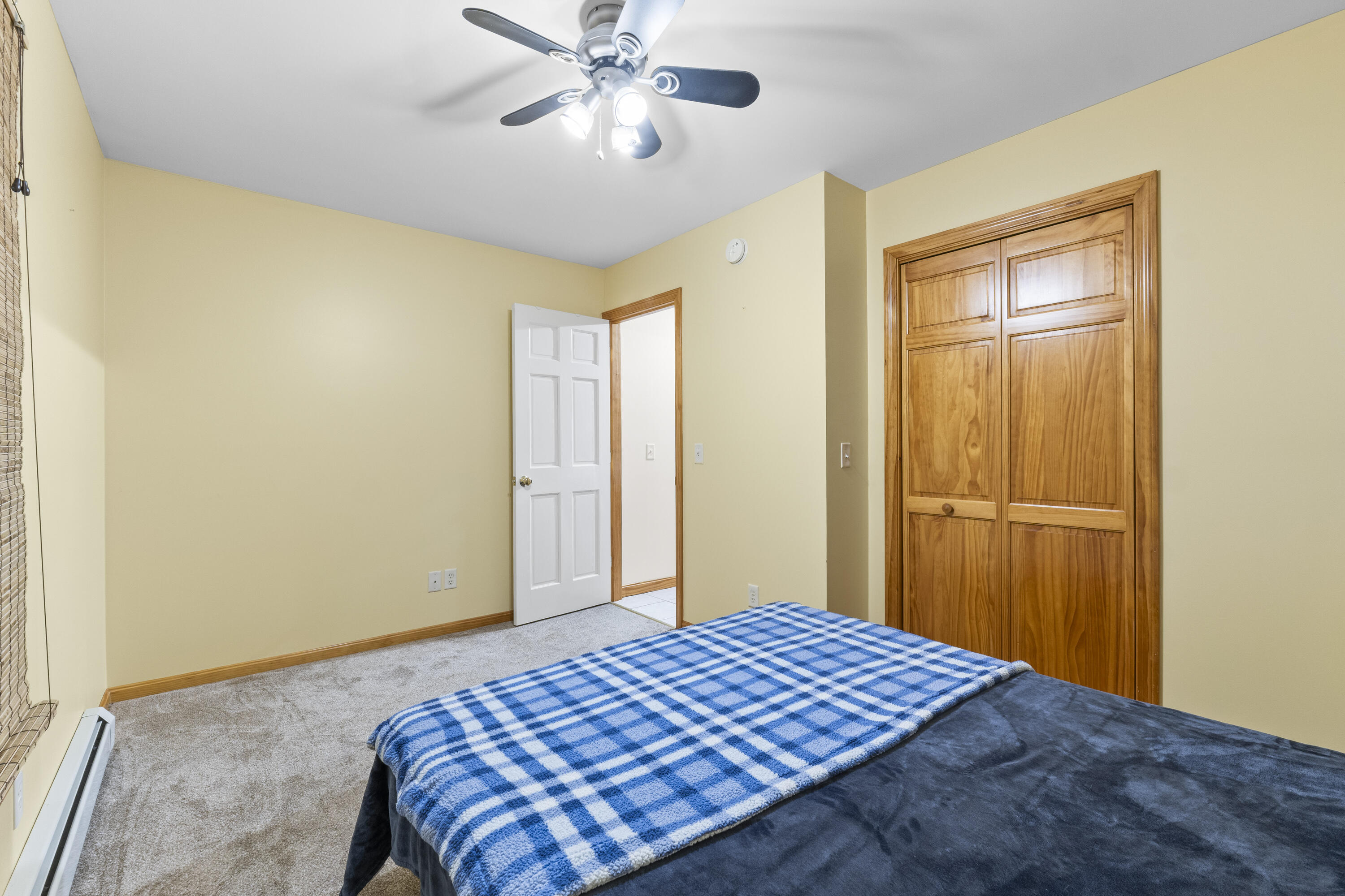 376 Bowdoinham Road Sabattus, ME 04280 - Photo 18 of 81 Bedroom 2