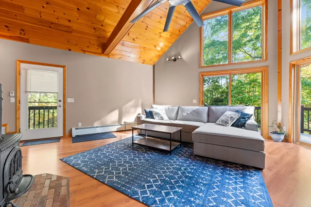 $499,000 | 376 Bowdoinham Road, Sabattus, ME 04280