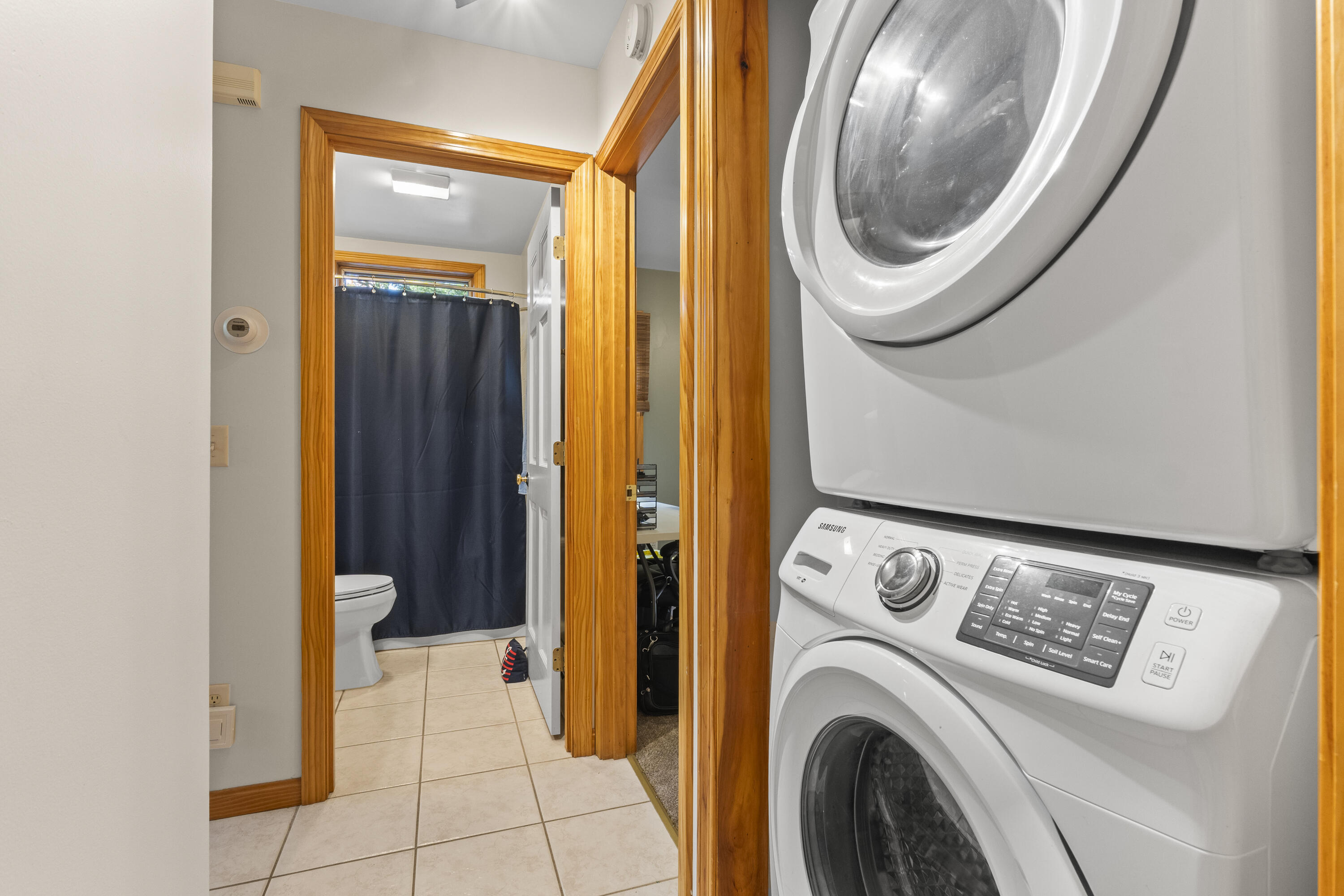 376 Bowdoinham Road Sabattus, ME 04280 - Photo 23 of 81 First Floor Laundry