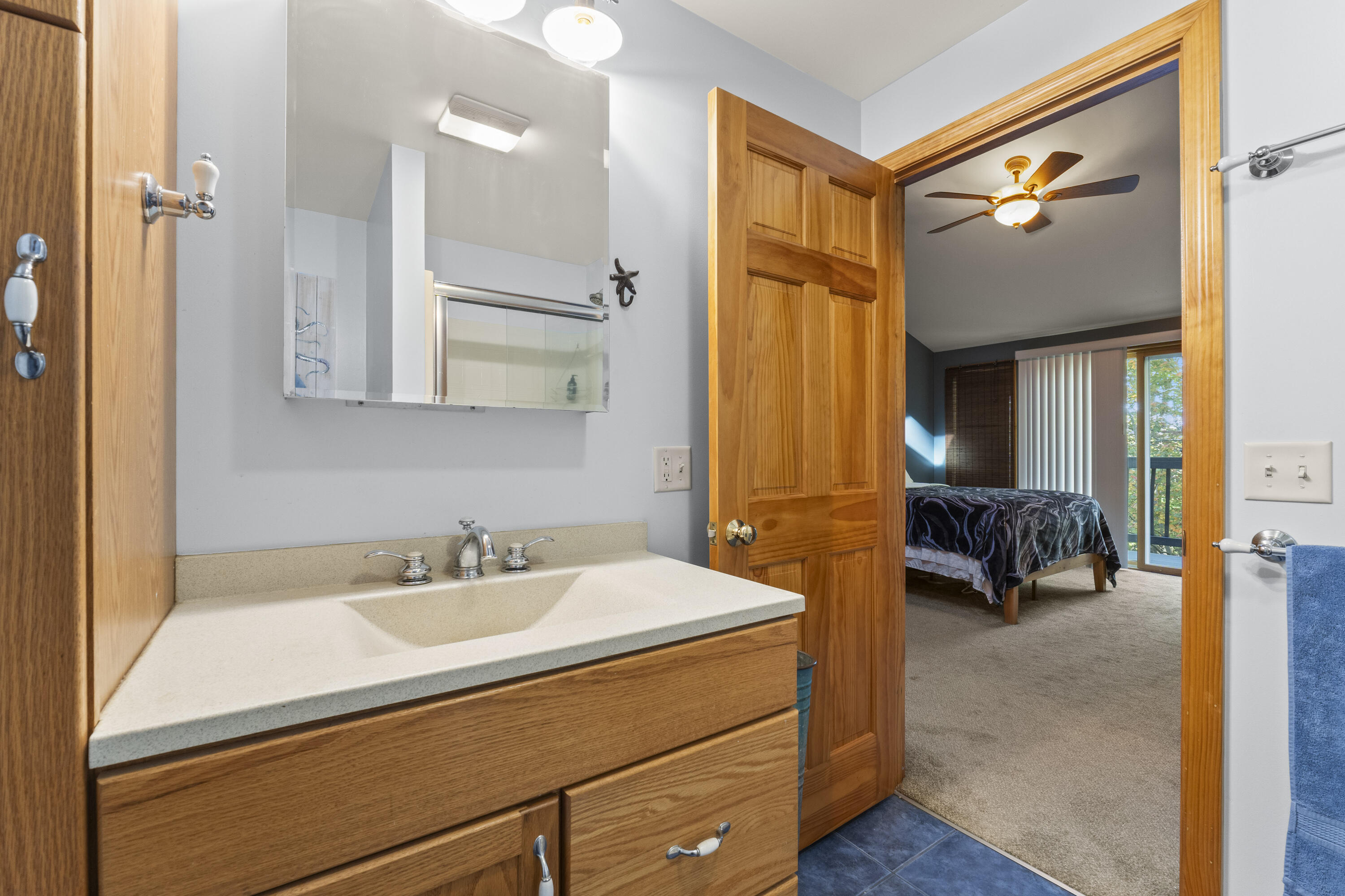 376 Bowdoinham Road Sabattus, ME 04280 - Photo 29 of 81 Primary Bathroom