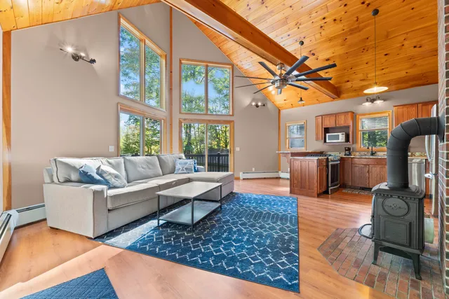 $499,000 | 376 Bowdoinham Road, Sabattus, ME 04280