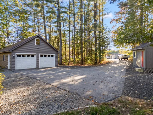 $499,000 | 376 Bowdoinham Road, Sabattus, ME 04280