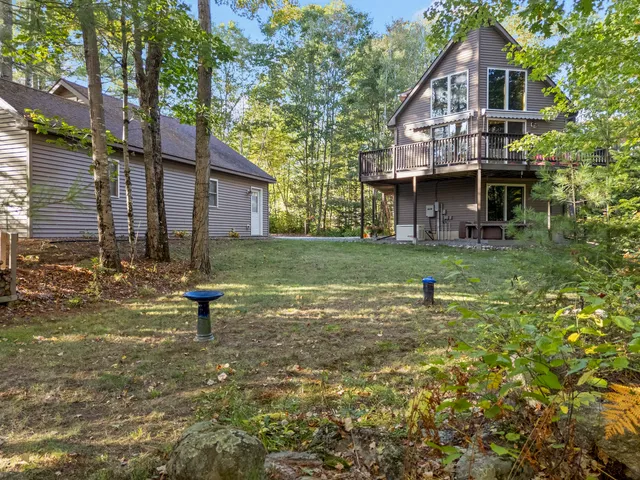 $499,000 | 376 Bowdoinham Road, Sabattus, ME 04280