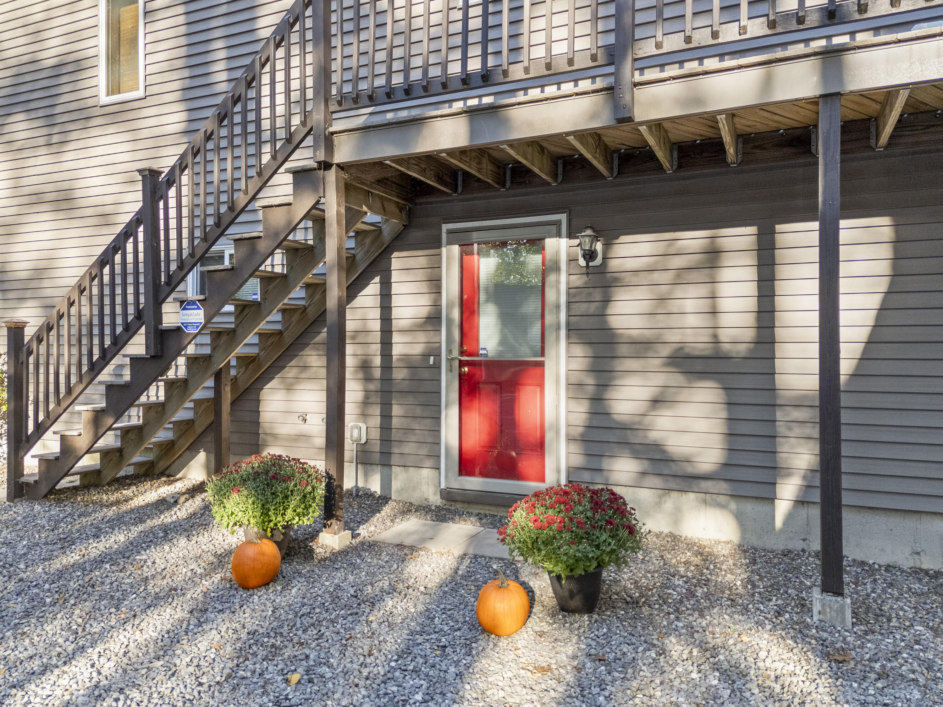 376 Bowdoinham Road Sabattus, ME 04280 - Photo 53 of 81 Exterior