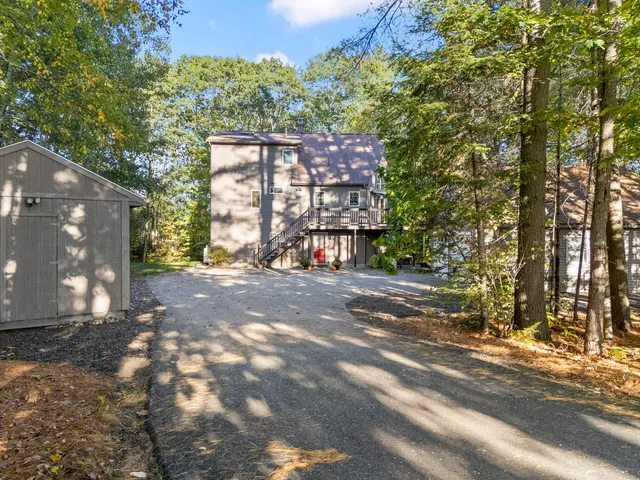 $499,000 | 376 Bowdoinham Road, Sabattus, ME 04280