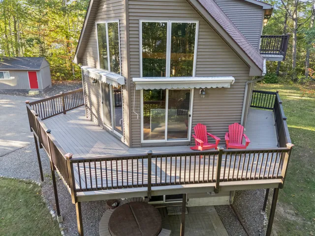 $499,000 | 376 Bowdoinham Road, Sabattus, ME 04280