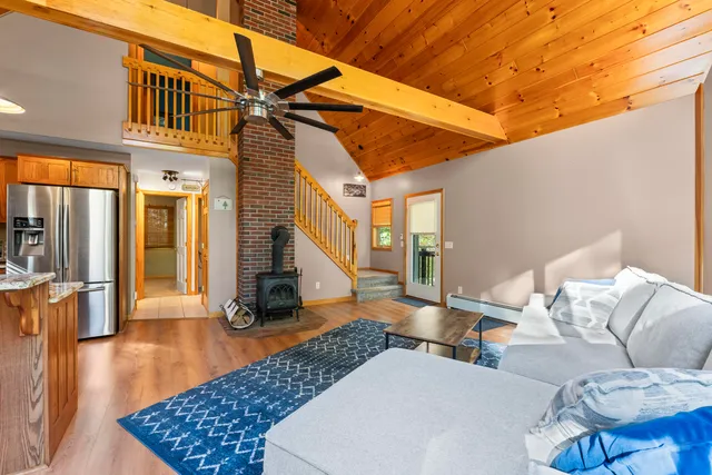 $499,000 | 376 Bowdoinham Road, Sabattus, ME 04280