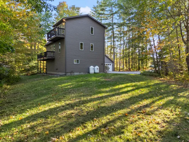 $499,000 | 376 Bowdoinham Road, Sabattus, ME 04280