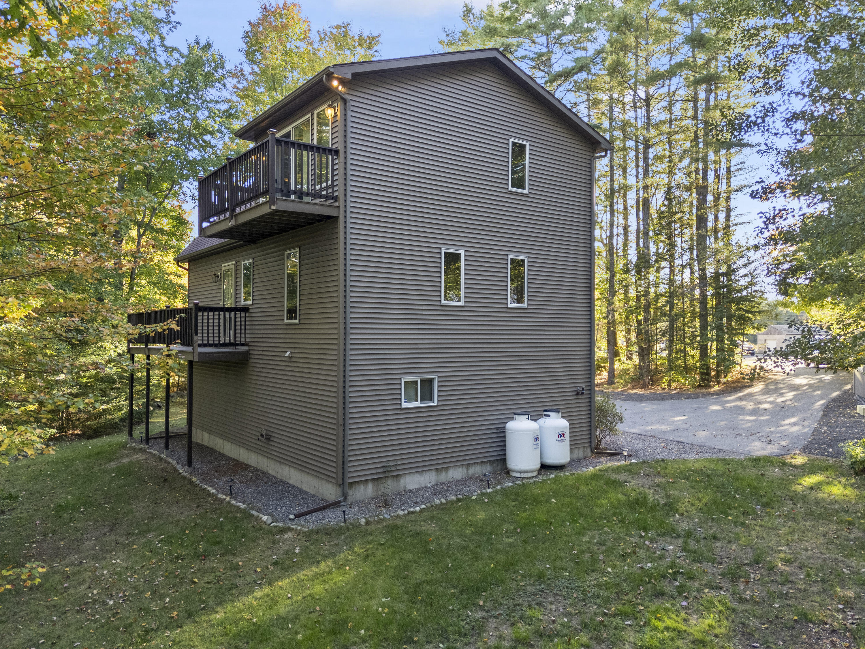 376 Bowdoinham Road Sabattus, ME 04280 - Photo 66 of 81 Exterior