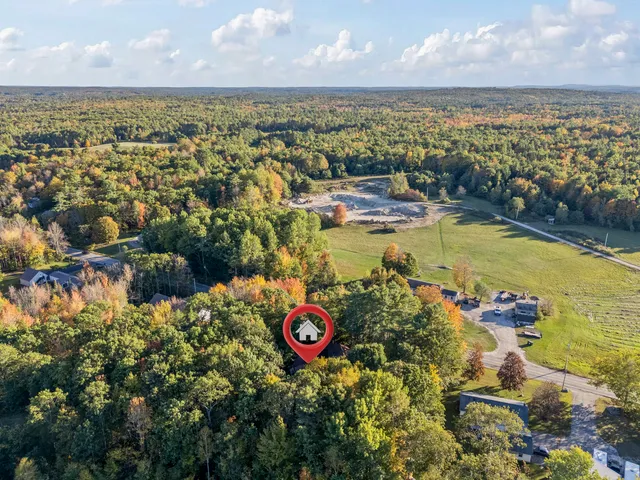 $499,000 | 376 Bowdoinham Road, Sabattus, ME 04280