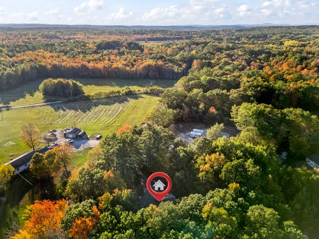 $499,000 | 376 Bowdoinham Road, Sabattus, ME 04280