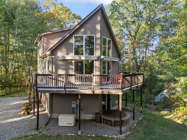 $499,000 | 376 Bowdoinham Road, Sabattus, ME 04280