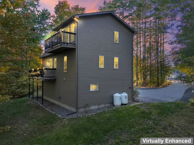 $499,000 | 376 Bowdoinham Road, Sabattus, ME 04280