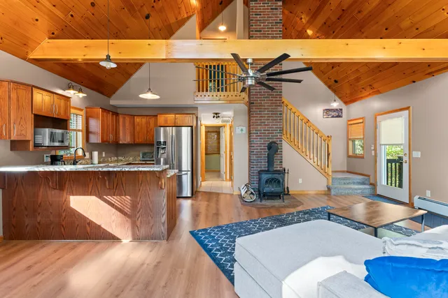 $499,000 | 376 Bowdoinham Road, Sabattus, ME 04280