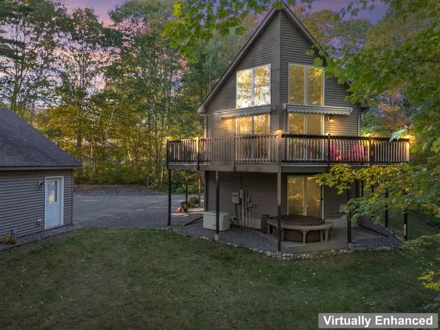 $499,000 | 376 Bowdoinham Road, Sabattus, ME 04280