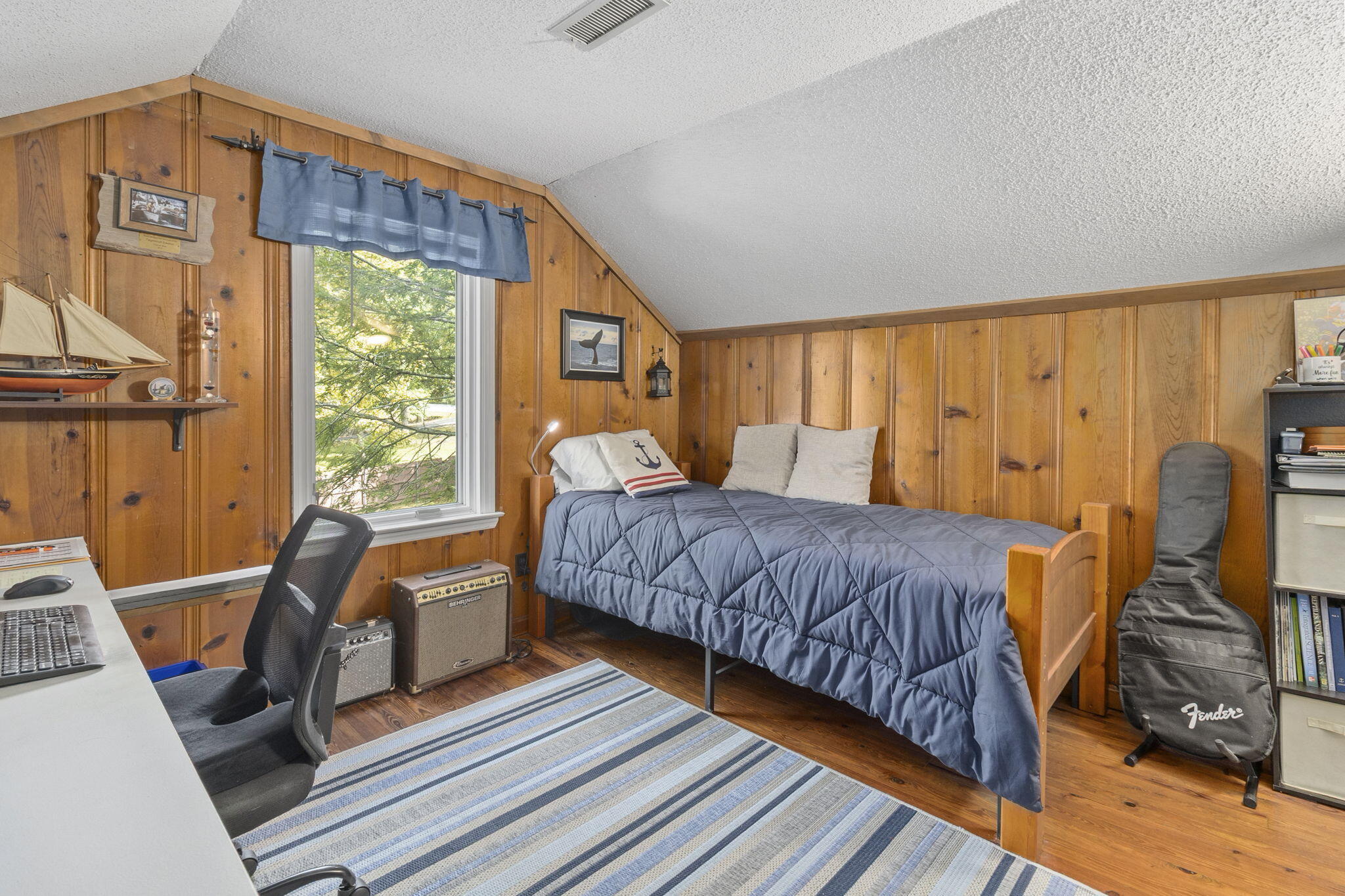 905 Ridgeway Avenue Signal Mountain, TN 37377 - Photo 39 of 51 Office