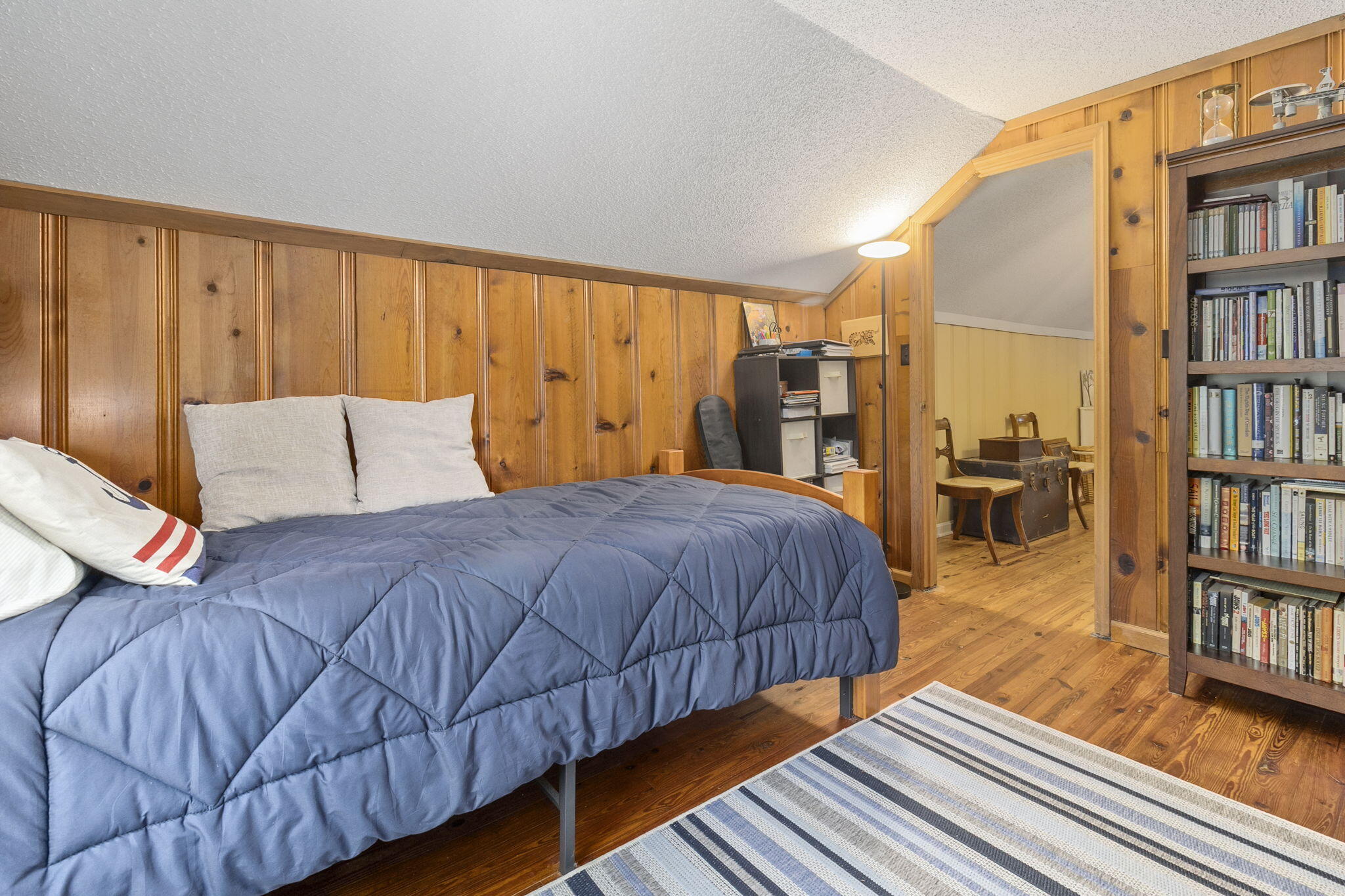 905 Ridgeway Avenue Signal Mountain, TN 37377 - Photo 40 of 51 Office