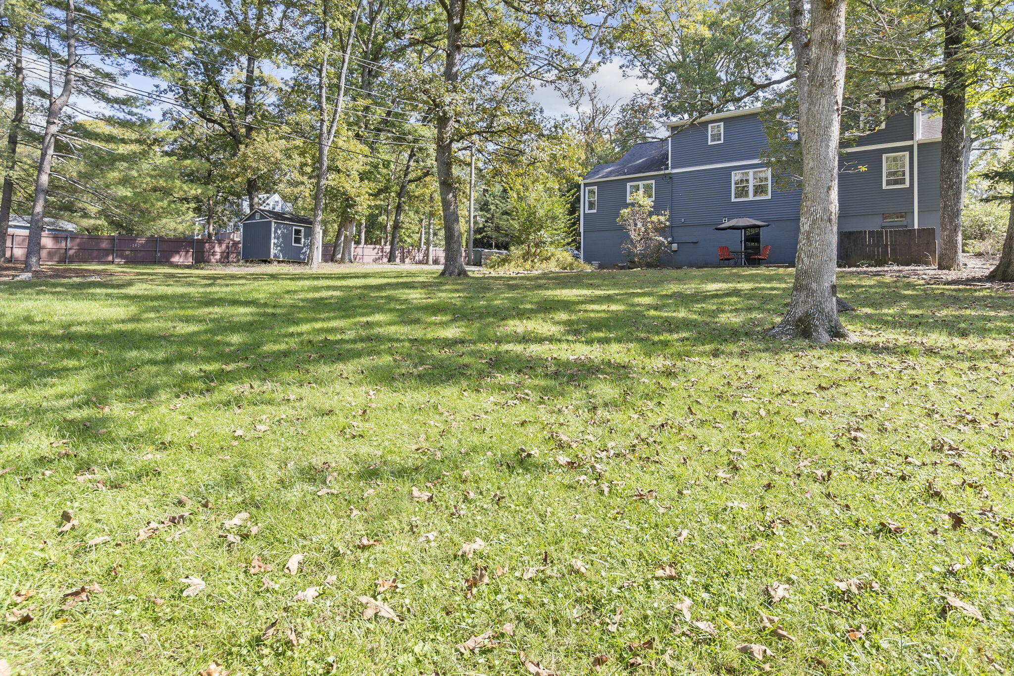 905 Ridgeway Avenue Signal Mountain, TN 37377 - Photo 49 of 51 Rear