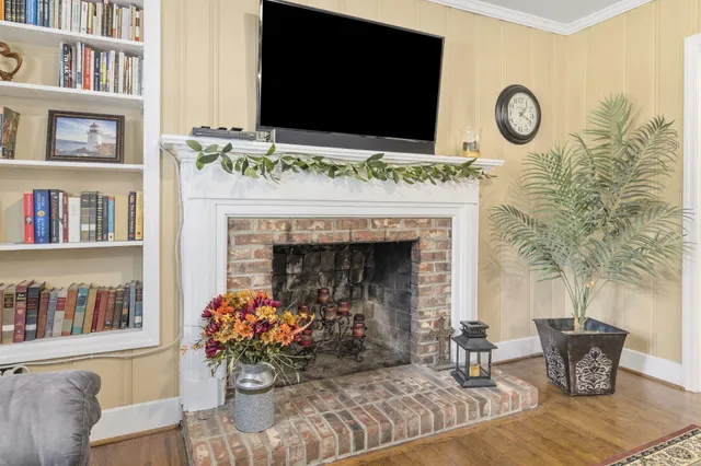 $599,900 | 905 Ridgeway Avenue, Signal Mountain, TN 37377