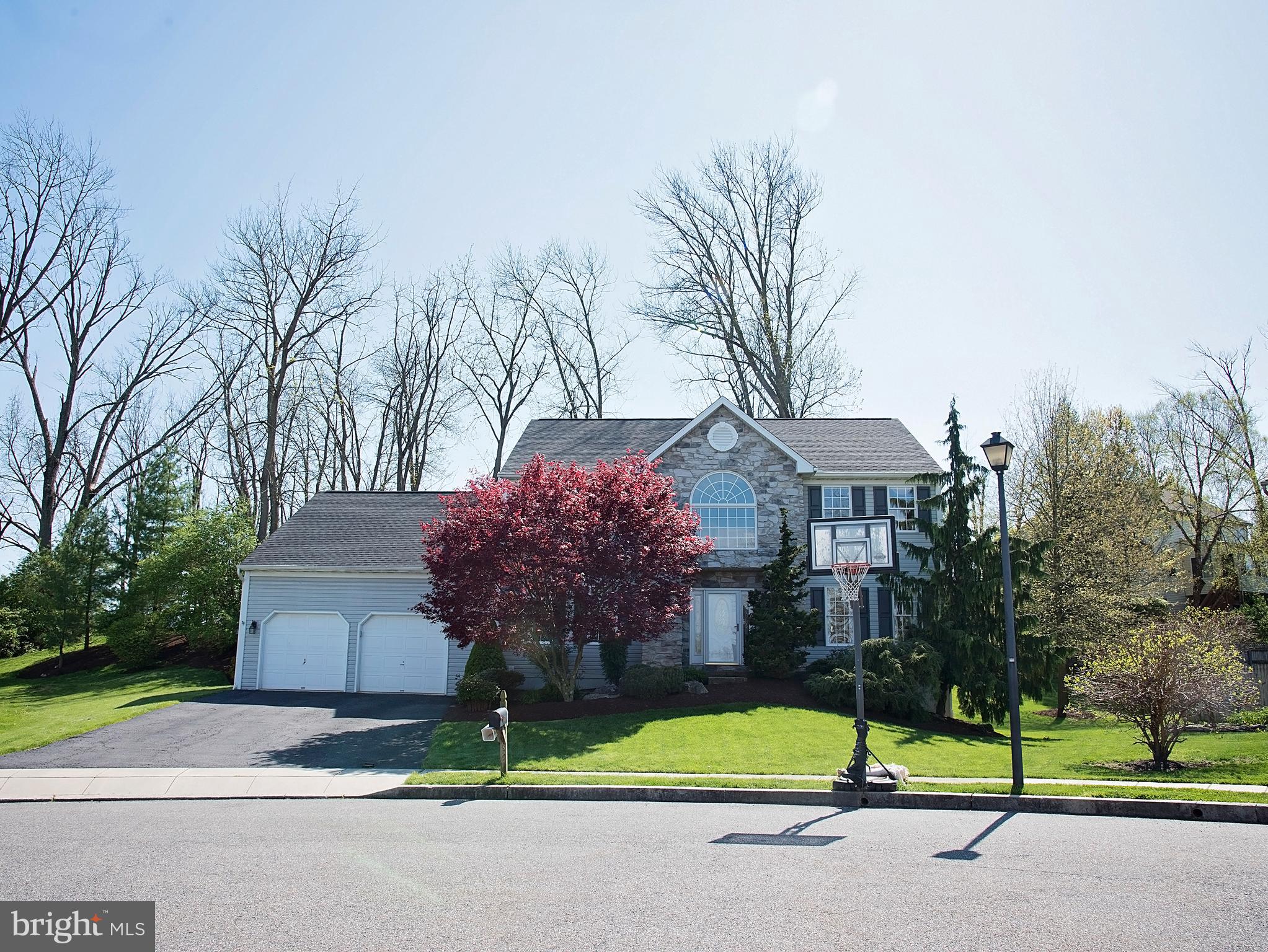 324 Kentucky Avenue Sinking Spring, PA 19608 - Photo 46 of 56
