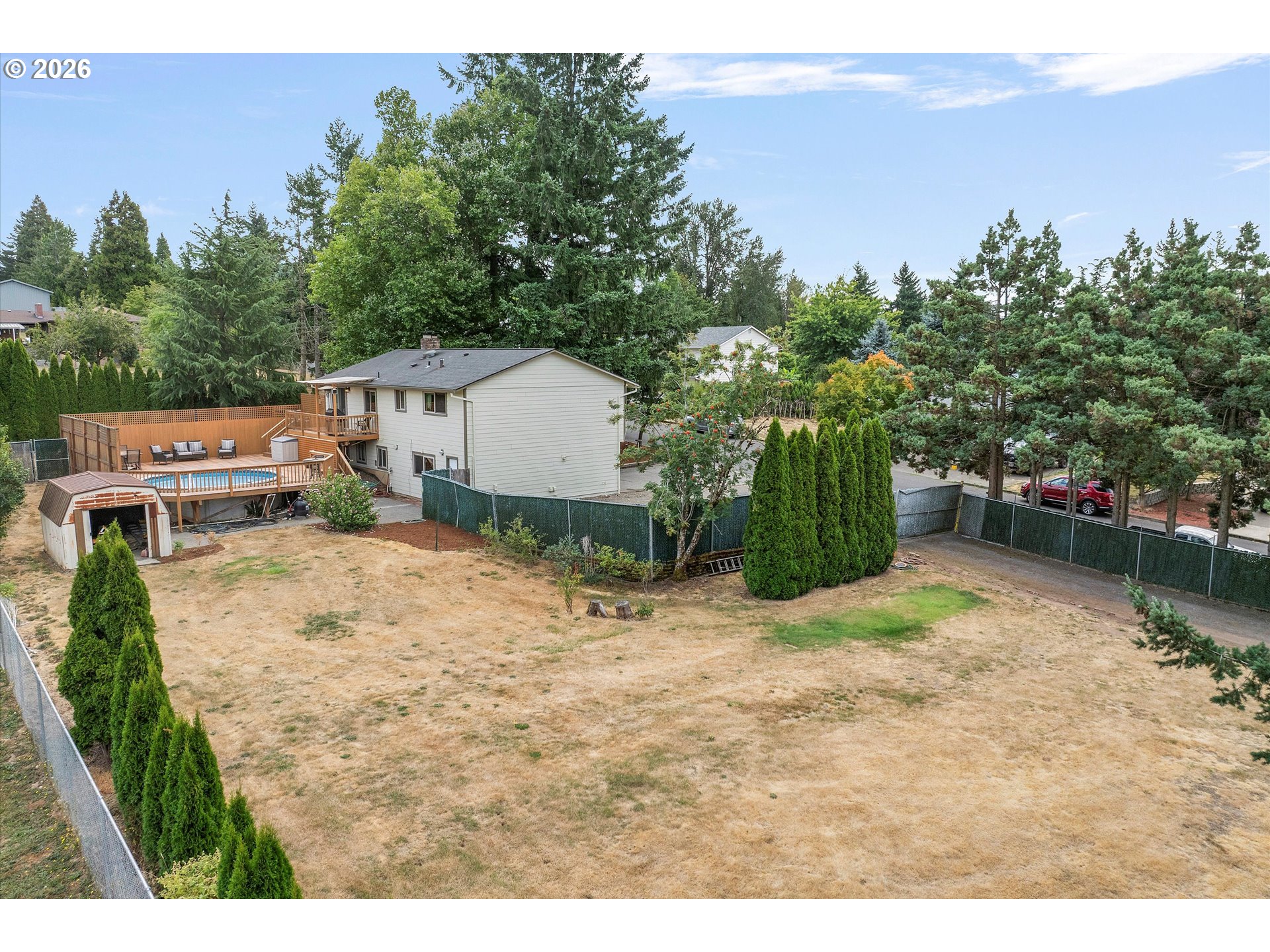 18027 Southeast Emi Street Damascus, OR 97089 - Photo 34 of 38