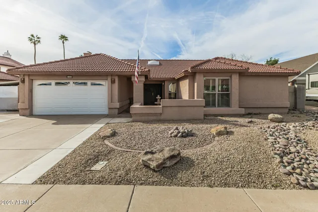 $659,900 | 1426 North Spire Court, Chandler, AZ 85224