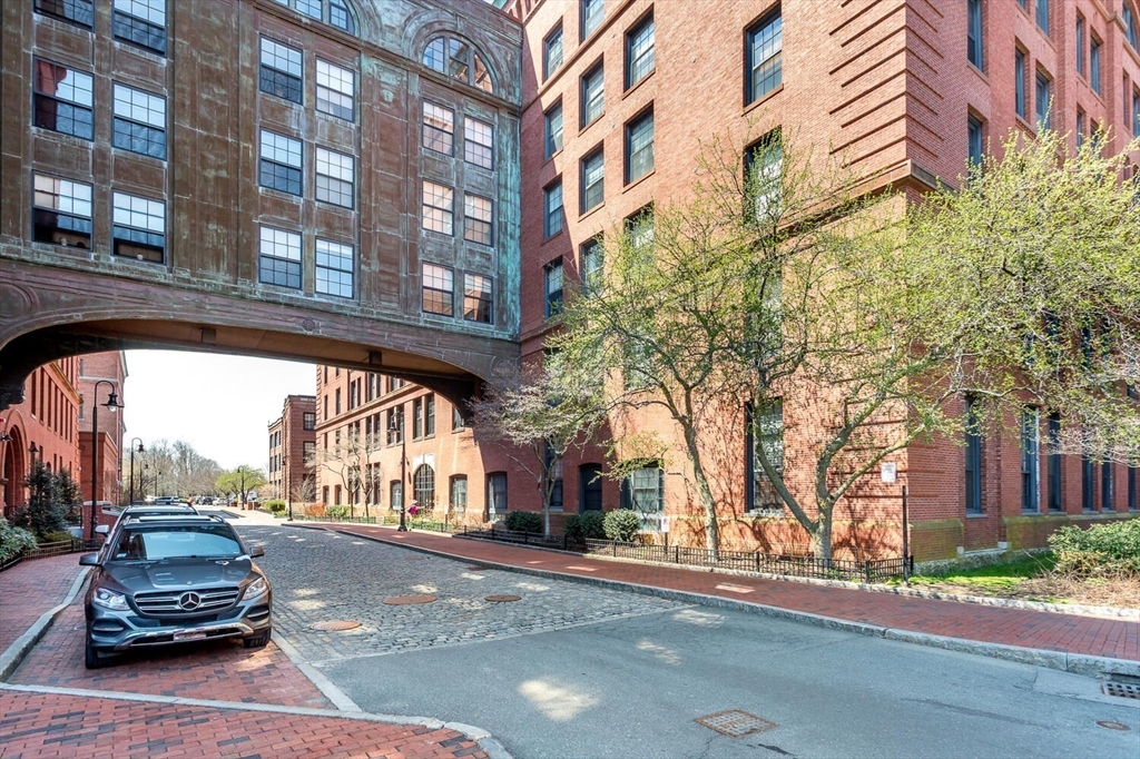 1241-1251 Adams Street, Unit F407 Boston, MA 02124 - Photo 1 of 13