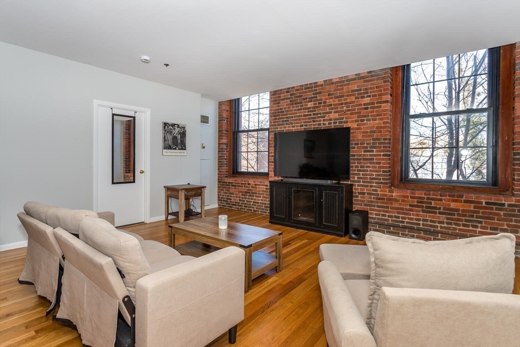 1241-1251 Adams Street, Unit F407 Boston, MA 02124 - Photo 5 of 13