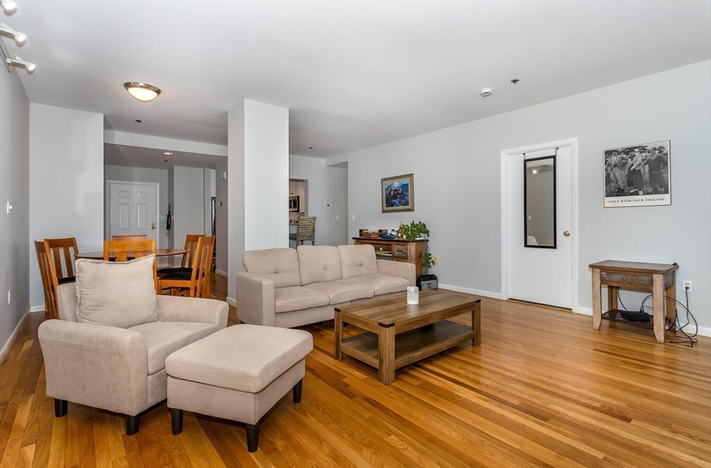 1241-1251 Adams Street, Unit F407 Boston, MA 02124 - Photo 6 of 13